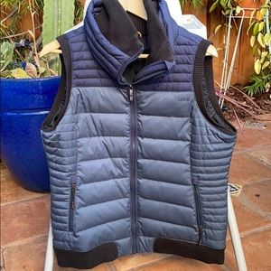 Lole puffer vest